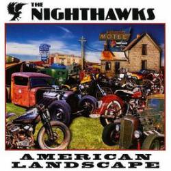 The Nighthawks : American Landscape